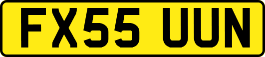 FX55UUN