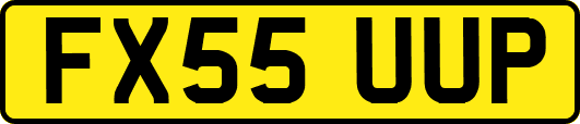 FX55UUP
