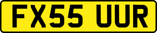 FX55UUR