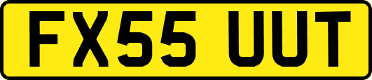FX55UUT