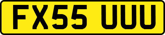 FX55UUU