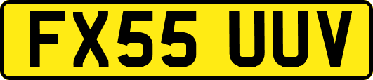 FX55UUV