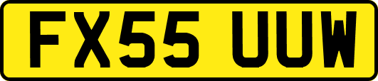 FX55UUW