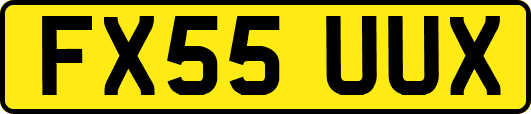 FX55UUX