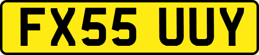 FX55UUY