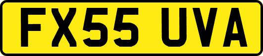 FX55UVA