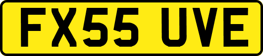 FX55UVE