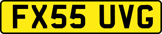 FX55UVG