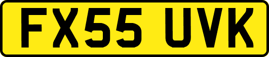 FX55UVK