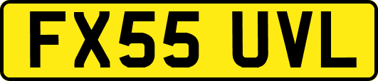 FX55UVL