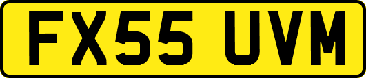 FX55UVM