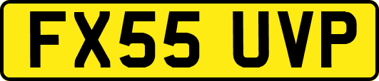 FX55UVP
