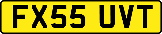 FX55UVT