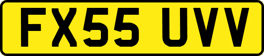 FX55UVV