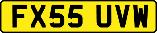 FX55UVW