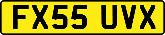 FX55UVX