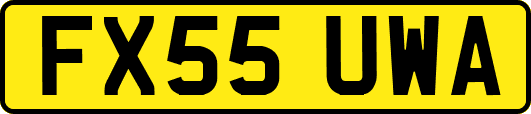 FX55UWA