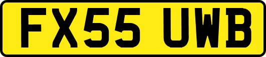 FX55UWB