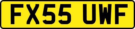FX55UWF