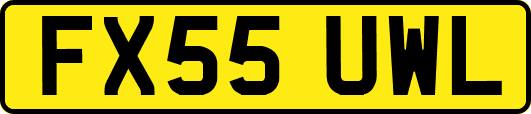 FX55UWL