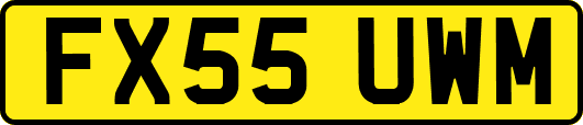 FX55UWM