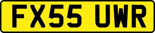 FX55UWR