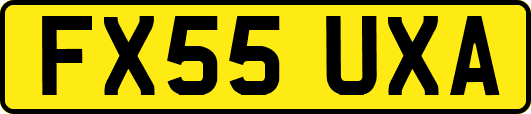 FX55UXA