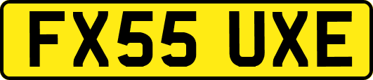 FX55UXE