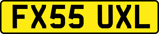 FX55UXL