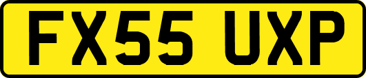 FX55UXP