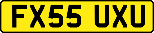 FX55UXU