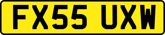 FX55UXW