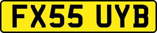 FX55UYB