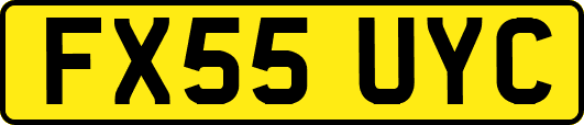 FX55UYC