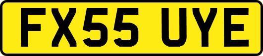 FX55UYE
