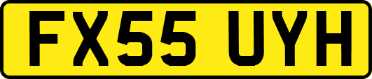 FX55UYH