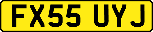 FX55UYJ