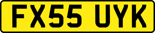 FX55UYK