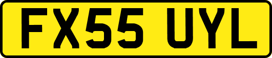 FX55UYL