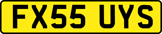 FX55UYS