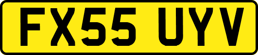 FX55UYV