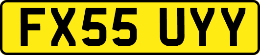 FX55UYY