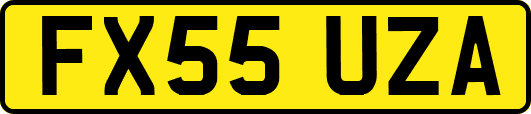 FX55UZA