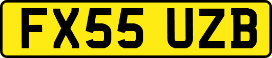 FX55UZB
