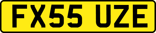 FX55UZE