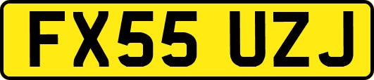 FX55UZJ