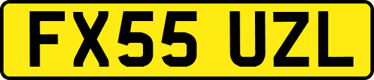 FX55UZL