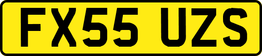 FX55UZS