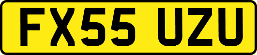 FX55UZU