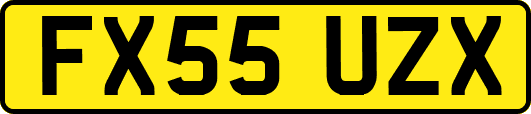 FX55UZX